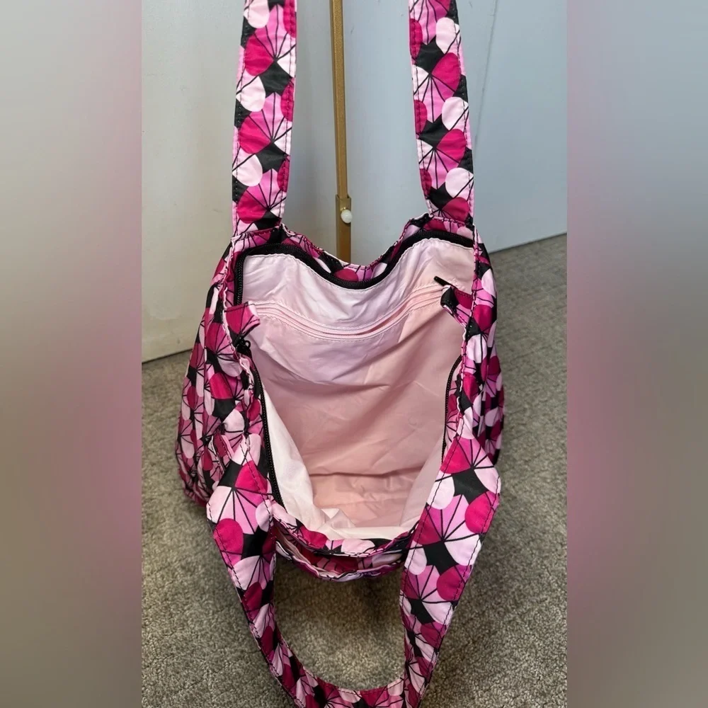 JuJuBe Be Light tote bag in the 